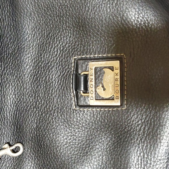 Dooney & Bourke Crossbody - Picture 2 of 6